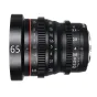 CINEMA Объективы - Meike MK 65mm T2.2 Micro 4/3 Mount MK 65mm T.2.2 MFT - быстрый заказ от производителя