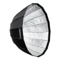 Softboksi - Caruba Quick Softbox Mark II - 90cm Caruba EZ PRO 90cm - купить сегодня в магазине и с доставкой