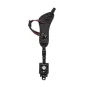 Жилеты Ремни Пояса разгрузочные - JJC HS-PRO1M Hand Grip Strap (incl Quick Release Plaat) Rood - быстрый заказ от производителя