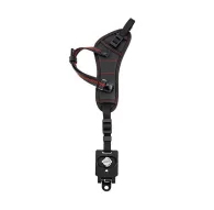 Vestes Siksnas Jostas - JJC HS-PRO1M Hand Grip Strap (incl Quick Release Plate) Red - ātri pasūtīt no ražotājaVestes Siksnas Jostas - JJC HS-PRO1M Hand Grip Strap (incl Quick Release Plate) Red - ātri pasūtīt no ražotāja
