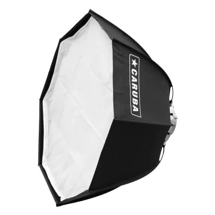 Caruba Quick Assembly Octa Softbox 70cm Bowens KU V1 70CM