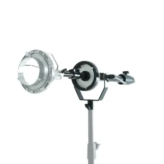 New products - Caruba Zoom Bounce System incl. Bowens Mount - quick order from manufacturer