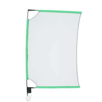 New products - Caruba Cine Scrim & Fast Flag set - quick order from manufacturer