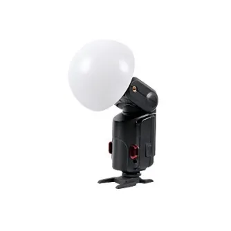 Gaismas veidotāji - Godox Witstro Diffuser Ball (without metal part) - ātri pasūtīt no ražotāja
