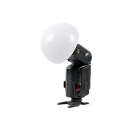 Gaismas veidotāji - Godox Witstro Diffuser Ball (without metal part) - ātri pasūtīt no ražotājaGaismas veidotāji - Godox Witstro Diffuser Ball (without metal part) - ātri pasūtīt no ražotāja