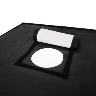 Light Cubes - Caruba Portable Photocube LED 40x40x40cm Bi-Color - quick order from manufacturer