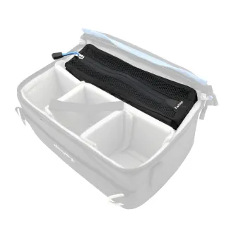 Citas somas - F-Stop ICU Gate Anthracite (Matte Black) - ātri pasūtīt no ražotāja