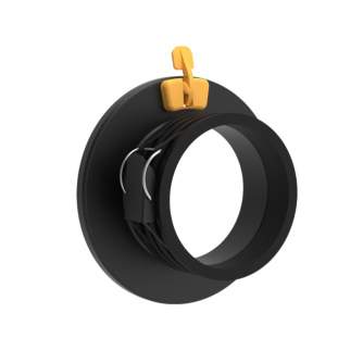 Barndoors Snoots & Grids - MagMod Speedring for Profoto - quick order from manufacturer