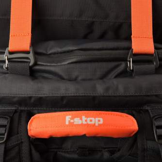 Kameru siksniņas - F-Stop Gate Keeper Colour Kit Nasturtium (Orange) - ātri pasūtīt no ražotāja
