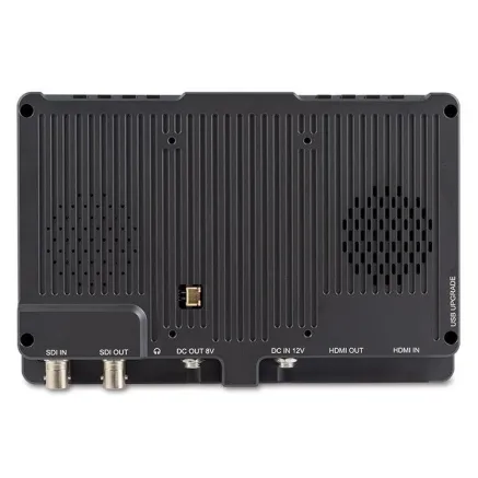 Feelworld P7S (3G SDI & HDMI) Aluminium Housing 7 ultra brightness monitor
