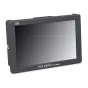 LCD monitori filmēšanai - Feelworld P7S (3G-SDI & HDMI) Aluminium Housing 7" ultra brightness monitor - ātri pasūtīt no ražotāja
