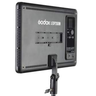 LED панели - Godox Led P260C - быстрый заказ от производителя