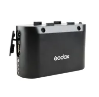 New products - Godox Accu voor Propac PB960 5800mah Zwart - quick order from manufacturerNew products - Godox Accu voor Propac PB960 5800mah Zwart - quick order from manufacturer