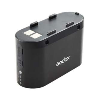 Новые товары - Godox Accu voor Propac PB960 5800mah Zwart - быстрый заказ от производителя