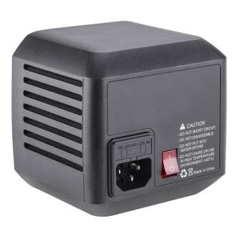 New products - Godox AD600 AC Power Adapter - quick order from manufacturer