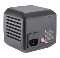 New products - Godox AD600 AC Power Adapter - quick order from manufacturerNew products - Godox AD600 AC Power Adapter - quick order from manufacturer