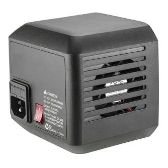 New products - Godox AD600 AC Power Adapter - quick order from manufacturer