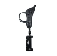 Жилеты Ремни Пояса разгрузочные - JJC HS-PRO1P Hand Grip Strap (incl Quick Release U-Plate voor Video) Zwart - быстрый заказ от Жилеты Ремни Пояса разгрузочные - JJC HS-PRO1P Hand Grip Strap (incl Quick Release U-Plate voor Video) Zwart - быстрый заказ от 