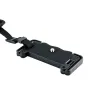 Technical Vest and Belts - JJC HS-PRO1P Hand Grip Strap (incl Quick Release U-Plate voor Video) Zwart - quick order from manufacturer