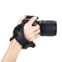 Technical Vest and Belts - JJC HS-PRO1P Hand Grip Strap (incl Quick Release U-Plate voor Video) Zwart - quick order from manufacturer
