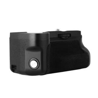 Camera Grips - Meike Battery Grip Sony A6600 Pro - quick order from manufacturer