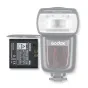 Аккумуляторы для вспышек - Godox Li-Ion battery VB-18 for V860 V860II for Speedlight V860/V850 Flash - быстрый заказ от производителя