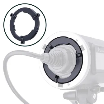 Новые товары - Godox AD600 Locking Ring Bowens Mount - быстрый заказ от производителя
