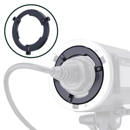 Godox AD600 Locking Ring Bowens Mount AD CS