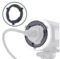 Sortimenta jaunumi - Godox AD600 Locking Ring Bowens Mount - ātri pasūtīt no ražotājaSortimenta jaunumi - Godox AD600 Locking Ring Bowens Mount - ātri pasūtīt no ražotāja