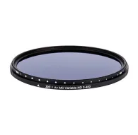 Neutral Density Filters - JJC F-NDV52 Variable ND Filter (ND2-400) - quick order from manufacturerNeutral Density Filters - JJC F-NDV52 Variable ND Filter (ND2-400) - quick order from manufacturer