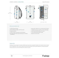 New products - F-Stop Dalston Aloe (Drab Green) - quick order from manufacturerNew products - F-Stop Dalston Aloe (Drab Green) - quick order from manufacturer