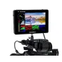 LCD monitori filmēšanai - Feelworld 7" LUT7 (HDMI) Touch Monitor with Waveform/ Vector Scope - ātri pasūtīt no ražotāja