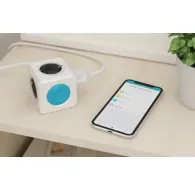 AC Adapters, Power Cords - Allocacoc PowerCube Extended SmartHome 1,5m Cable - quick order from manufacturerAC Adapters, Power Cords - Allocacoc PowerCube Extended SmartHome 1,5m Cable - quick order from manufacturer