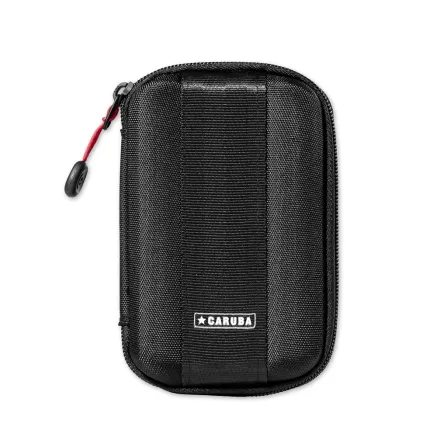 Caruba Portable Hard Drive Hard Case HDHC 1B