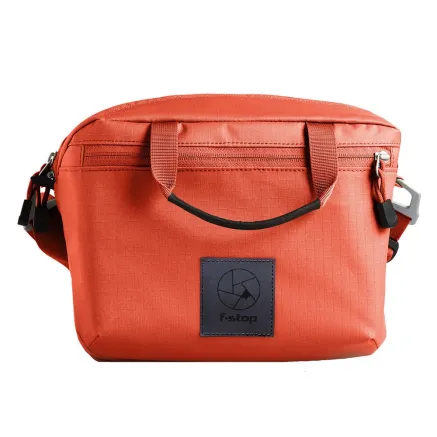 F Stop Kalamaja Nasturtium (Orange) U381 72