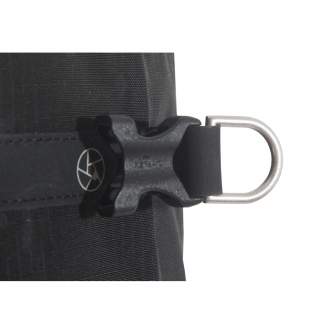 Новые товары - F-Stop Tripod Bag Medium - Black - быстрый заказ от производителя