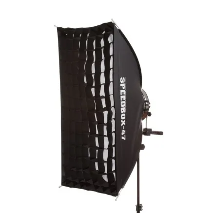 SMDV Grid for Speedbox-47