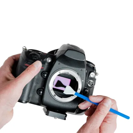 Caruba Swabs 24mm Full-Frame (15 stuks)