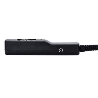 Camera Remotes - JJC Camera RemoteShutter Cord(Economic Version) - quick order from manufacturer
