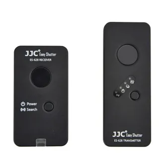 Camera Remotes - JJC Radio Frequency Wireless RemoteControl - quick order from manufacturer