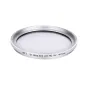 UV Filters - JJC S+ L39 Ultra-SlimMC UV Filter 40.5mm - Zilver - quick order from manufacturer