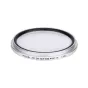 UV Filters - JJC S+ L39 Ultra-SlimMC UV Filter 40.5mm - Zilver - quick order from manufacturer