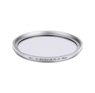 UV aizsargfiltri - JJC S+ L39 Ultra-SlimMC UV filtrs 49 mm - sudraba krāsā - ātri pasūtīt no ražotājaUV aizsargfiltri - JJC S+ L39 Ultra-SlimMC UV filtrs 49 mm - sudraba krāsā - ātri pasūtīt no ražotāja