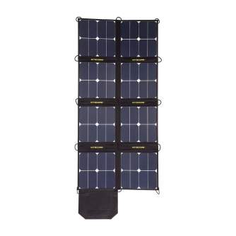 Nitecore FSP100 Solar Panel 100W USB-C/A Foldable Transportable
