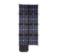 New products - Nitecore FSP100 Solar Panel - quick order from manufacturerNew products - Nitecore FSP100 Solar Panel - quick order from manufacturer