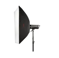 Softboksi - Godox Softbox Bowens Mount - 35x160cm - perc šodien veikalā un ar piegādiSoftboksi - Godox Softbox Bowens Mount - 35x160cm - perc šodien veikalā un ar piegādi