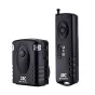 Camera Remotes - JJC JM-PK1(II) Radio Frequency Wireless Remote Control - buy today in Master Foto store and with delivery