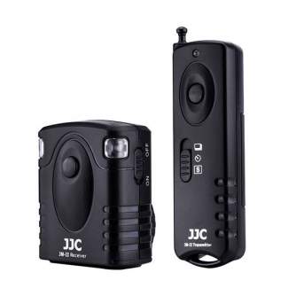 Kameras pultis - JJC JM-PK1(II) Radio Frequency Wireless Remote Control - ātri pasūtīt no ražotāja