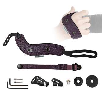 Новые товары - Spider SpiderPro V2 Hand Strap Purple - быстрый заказ от производителя