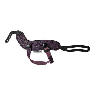 New products - Spider SpiderPro V2 Hand Strap Purple - quick order from manufacturer